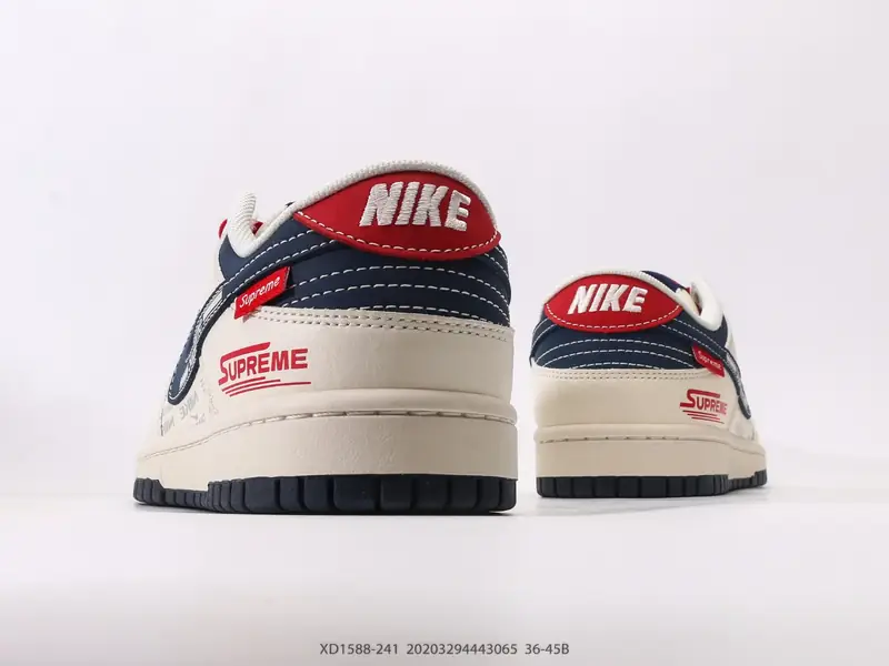 Nike Sportschuhe Retro Niedrig Luftpolster XD1588-241 #20203294443065
