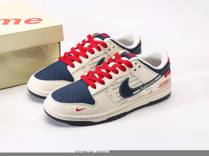 Nike Sportschuhe Retro Niedrig Luftpolster XD1588-241 #20203294443065