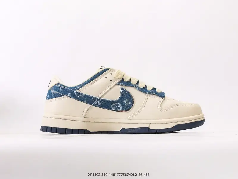Nike Scarpe sportive Retro Basso Cuscino d'aria XP3802-330 #14817775874082