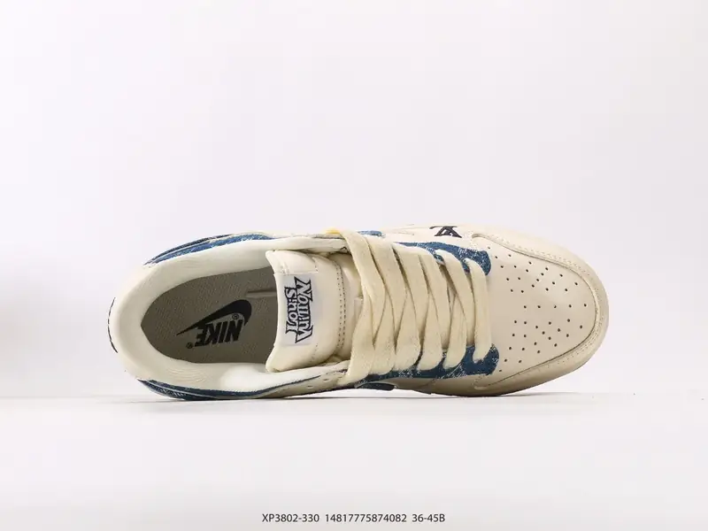 Nike Scarpe sportive Retro Basso Cuscino d'aria XP3802-330 #14817775874082