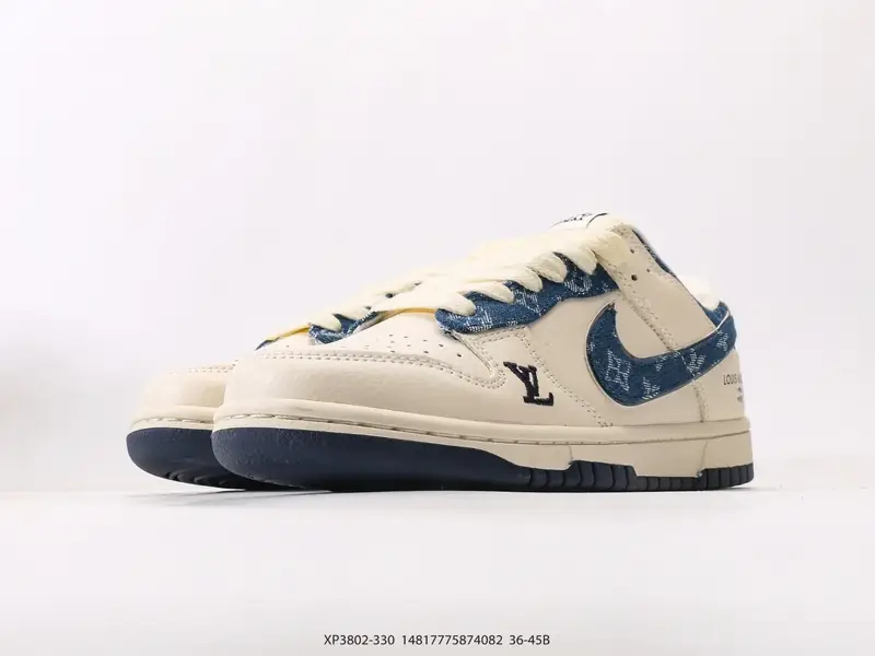 Nike Scarpe sportive Retro Basso Cuscino d'aria XP3802-330 #14817775874082