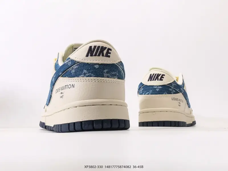 Nike Scarpe sportive Retro Basso Cuscino d'aria XP3802-330 #14817775874082