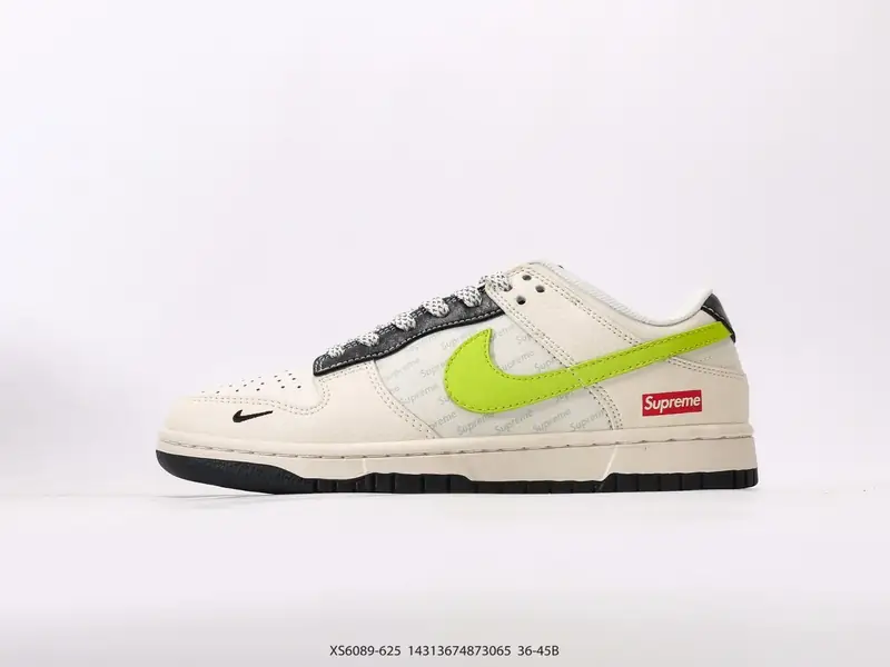 Nike Sports Shoes Retro Low-Top Air Cushion XS6089-625 #14313674873065