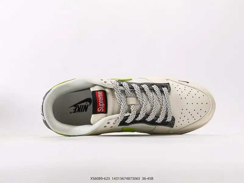 ナイキ スポーツシューズ レトロ ローカット エアクッション XS6089-625 #14313674873065