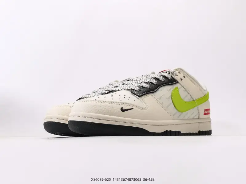ナイキ スポーツシューズ レトロ ローカット エアクッション XS6089-625 #14313674873065