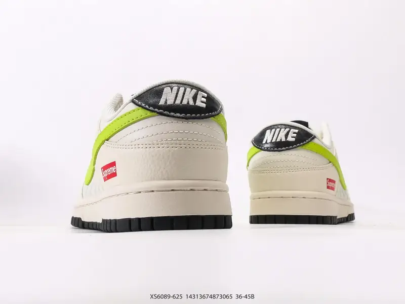ナイキ スポーツシューズ レトロ ローカット エアクッション XS6089-625 #14313674873065