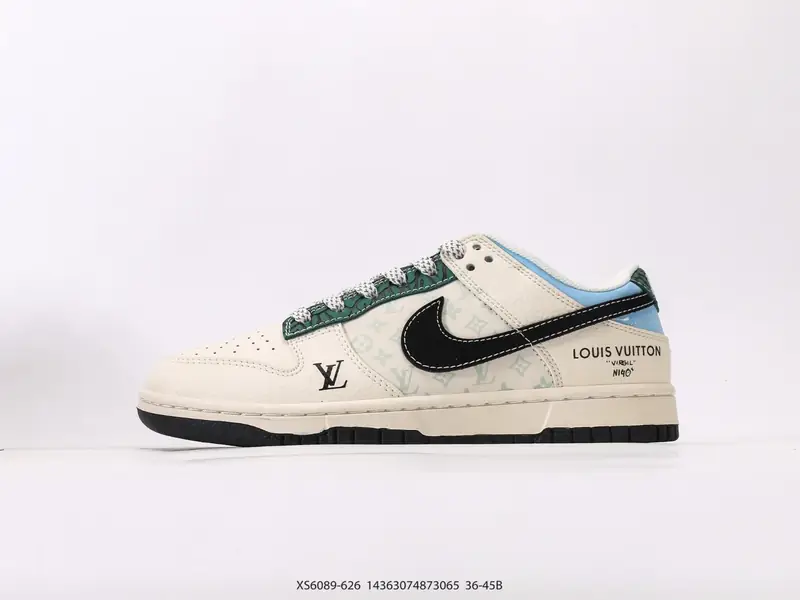 Nike Sports Shoes Retro Low-Top Air Cushion XS6089-626 #14363074873065