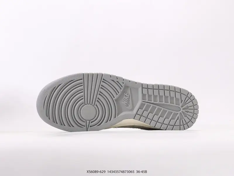 Nike Sportschuhe Retro Niedrig Luftpolster XS6089-629 #14343574873065