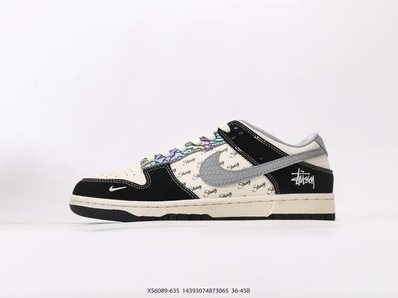 Nike Sports Shoes Retro Low-Top Air Cushion XS6089-635 #14393074873065