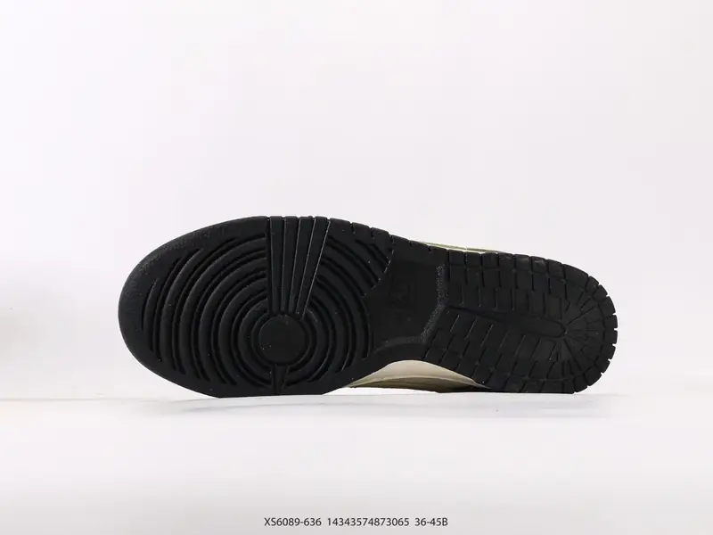 耐克NIKE DUNK LOW 扣篮系列 复古低帮休闲运动滑板板鞋 XS6089-636 #14343574873065