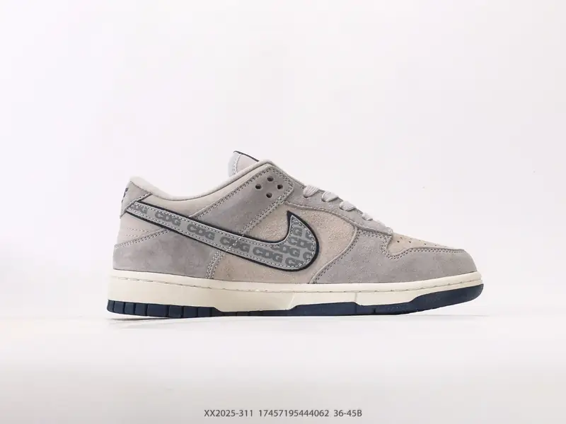 Nike Sportschuhe Retro Niedrig Luftpolster XX2025-311 #17457195444062