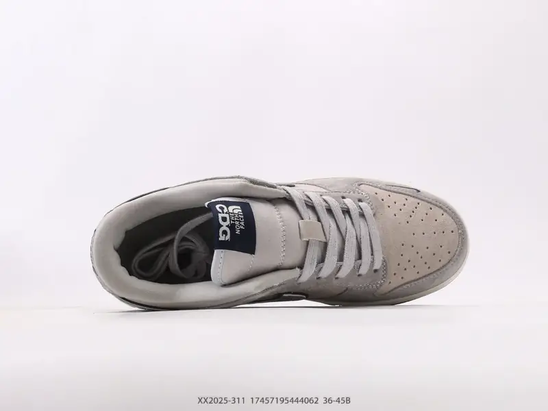 Nike Sportschuhe Retro Niedrig Luftpolster XX2025-311 #17457195444062