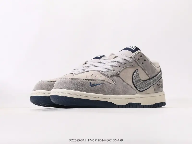 Nike Sportschuhe Retro Niedrig Luftpolster XX2025-311 #17457195444062