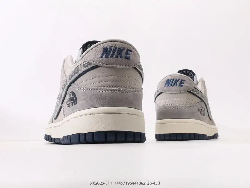 Nike Sportschuhe Retro Niedrig Luftpolster XX2025-311 #17457195444062