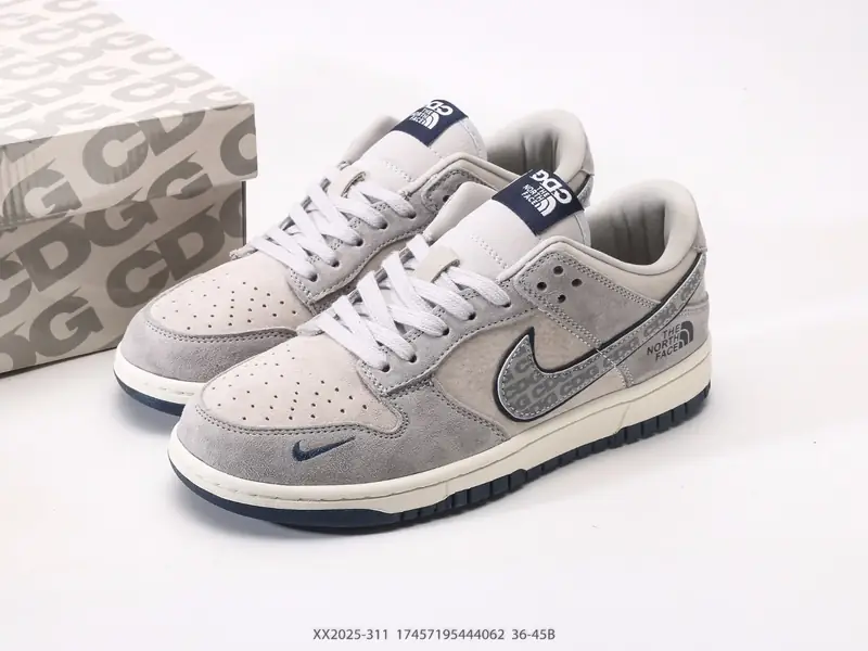 Nike Sportschuhe Retro Niedrig Luftpolster XX2025-311 #17457195444062