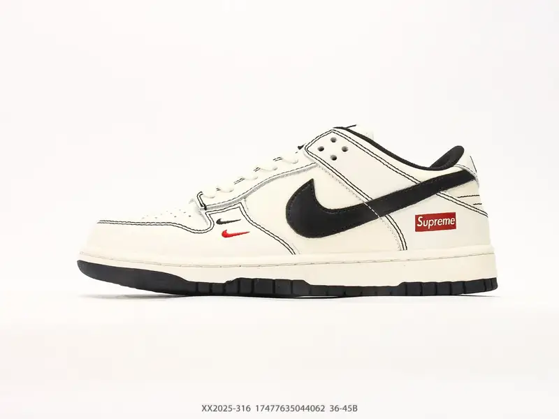 Nike Sports Shoes Retro Low-Top XX2025-316 #17477635044062