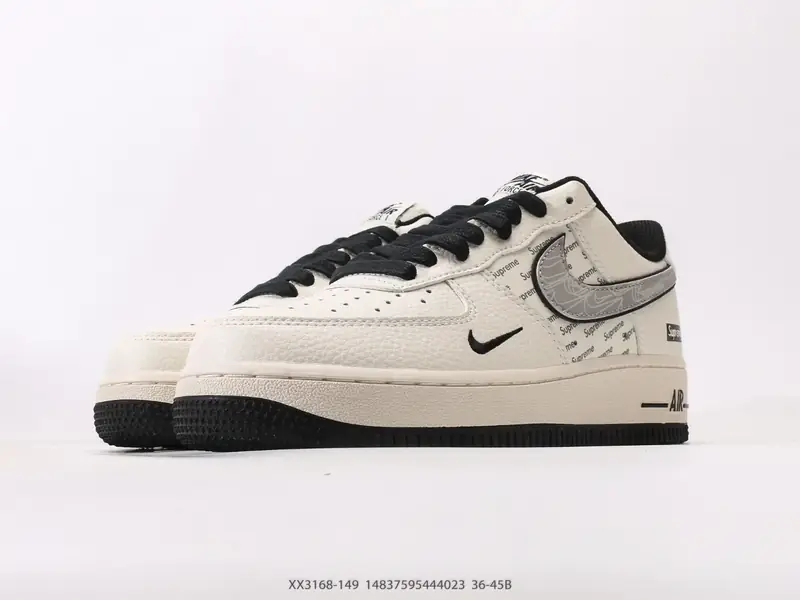 Nike Scarpe sportive Retro Ammortizzato Versatile XX3168-149 #14837595444023