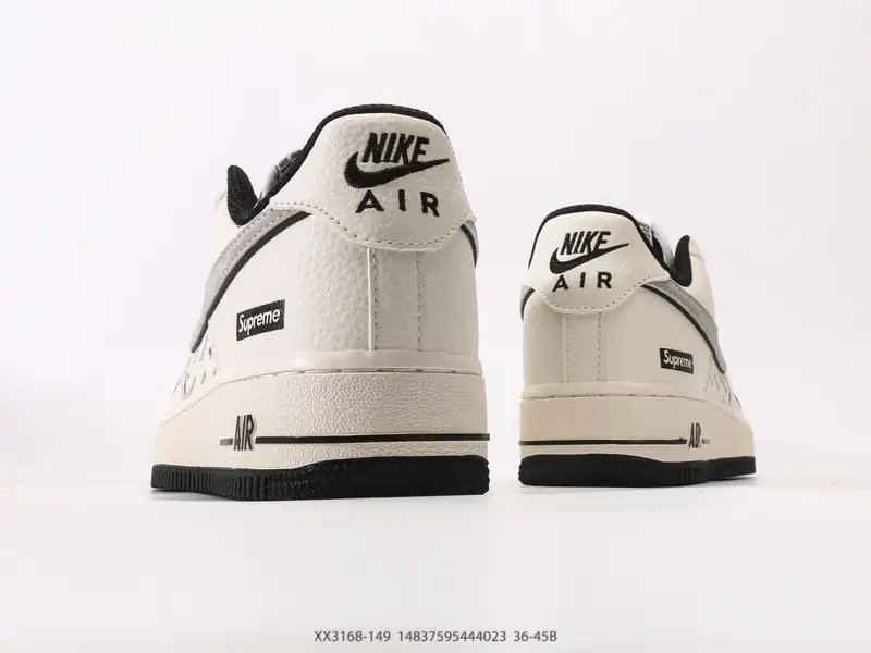 Nike Scarpe sportive Retro Ammortizzato Versatile XX3168-149 #14837595444023