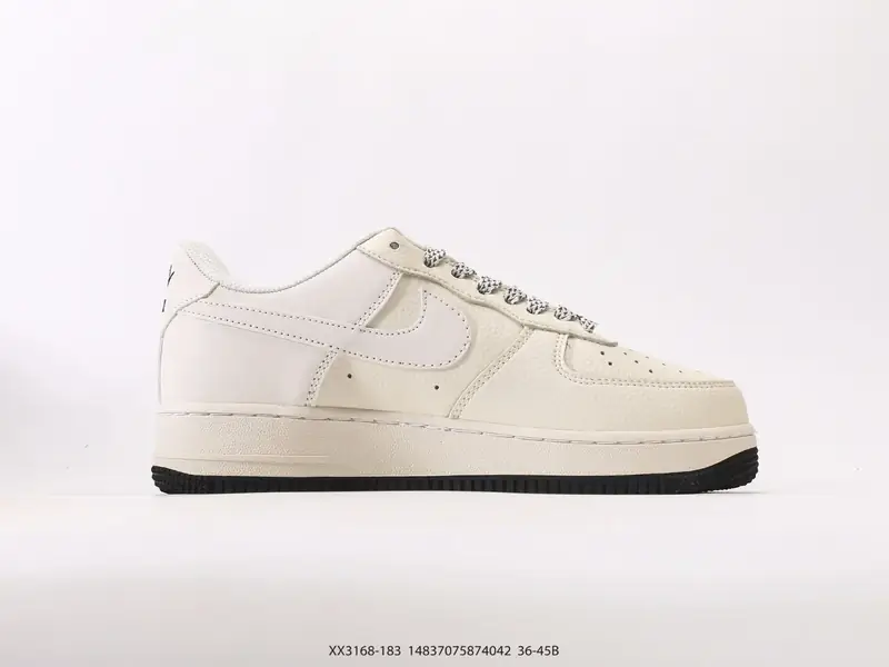 Nike Sports Shoes Retro Cushioned Versatile XX3168-183 #14837075874042