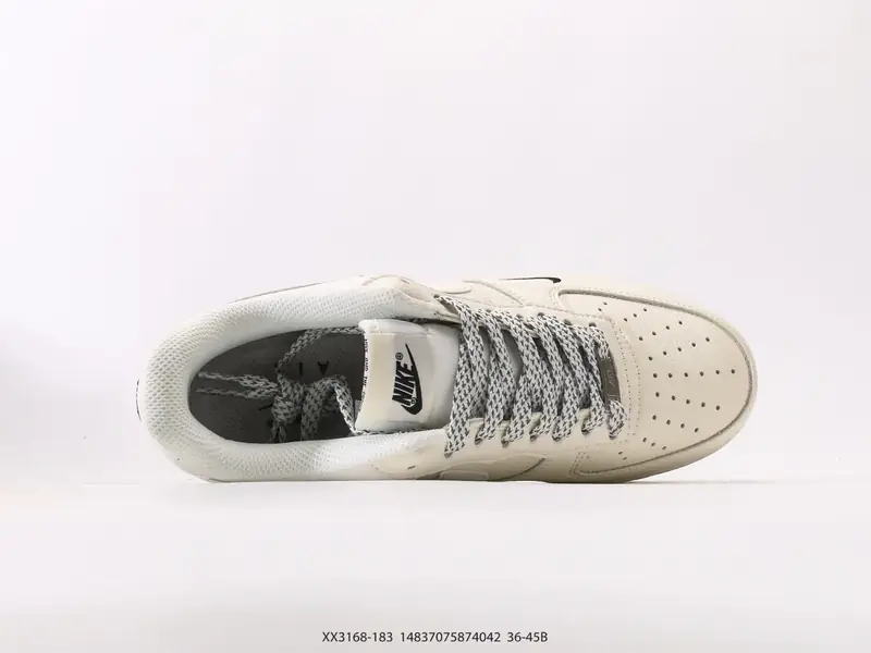 Nike Sports Shoes Retro Cushioned Versatile XX3168-183 #14837075874042