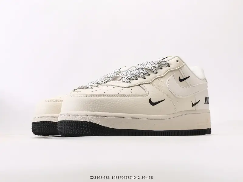 Nike Sports Shoes Retro Cushioned Versatile XX3168-183 #14837075874042