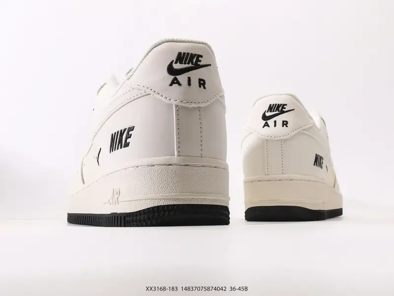 Nike Sports Shoes Retro Cushioned Versatile XX3168-183 #14837075874042