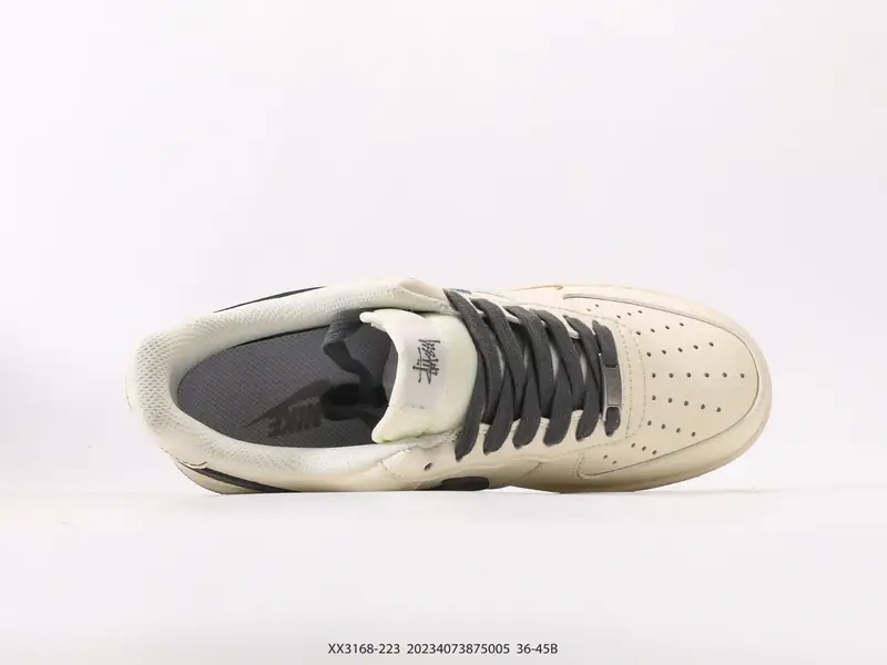 ナイキ スポーツシューズ レトロ クッション 合わせやすい XX3168-223 #20234073875005