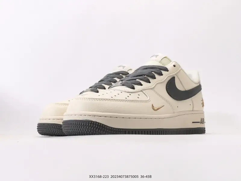ナイキ スポーツシューズ レトロ クッション 合わせやすい XX3168-223 #20234073875005