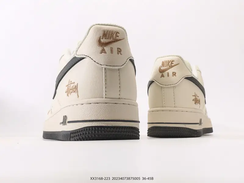 ナイキ スポーツシューズ レトロ クッション 合わせやすい XX3168-223 #20234073875005