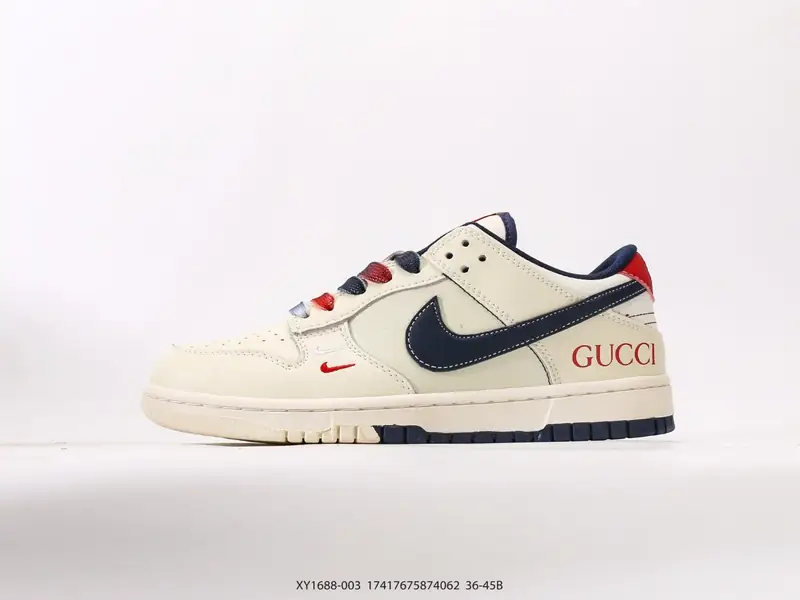 耐克NIKE DUNK LOW 扣篮系列 复古低帮休闲运动滑板板鞋 XY1688-003 #17417675874062