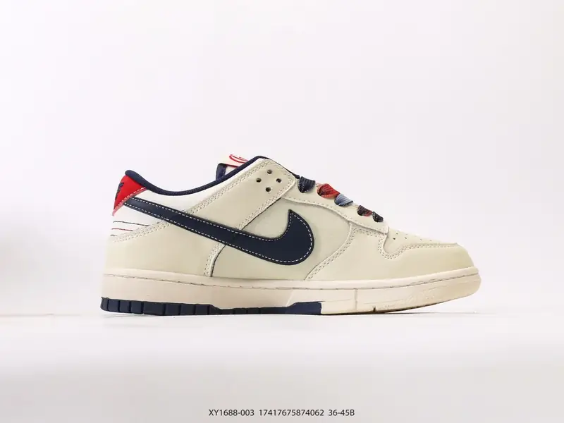 耐克NIKE DUNK LOW 扣篮系列 复古低帮休闲运动滑板板鞋 XY1688-003 #17417675874062