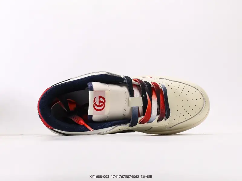 耐克NIKE DUNK LOW 扣篮系列 复古低帮休闲运动滑板板鞋 XY1688-003 #17417675874062