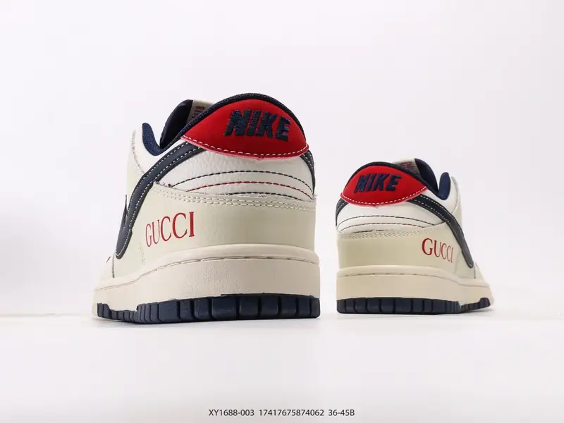 耐克NIKE DUNK LOW 扣篮系列 复古低帮休闲运动滑板板鞋 XY1688-003 #17417675874062