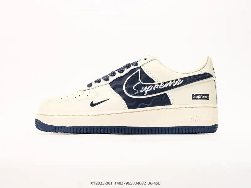 Nike Sports Shoes Retro Cushioned Lifted XY2025-001 #14837965834082