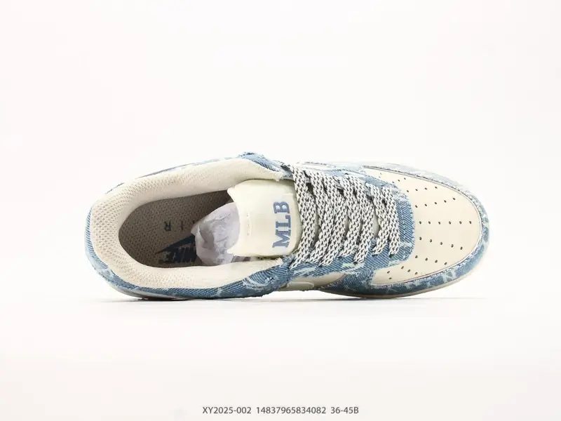 Nike Sports Shoes Retro Cushioned Lifted XY2025-002 #14837965834082