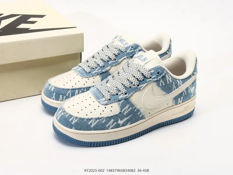 Nike Sports Shoes Retro Cushioned Lifted XY2025-002 #14837965834082