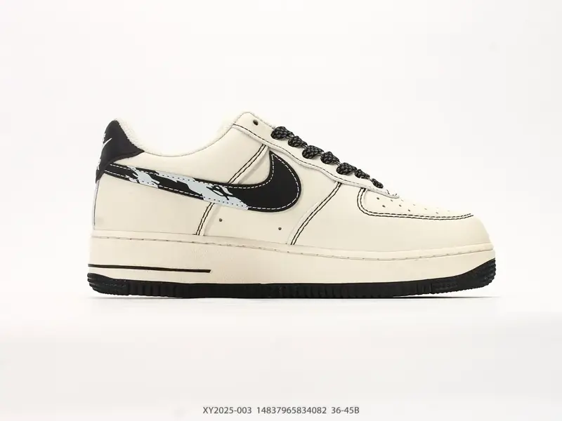 Nike Спортивная обувь Ретро Амортизация Увеличенный XY2025-003 #14837965834082