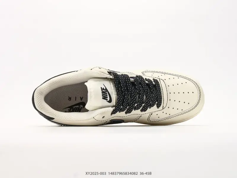 Nike Спортивная обувь Ретро Амортизация Увеличенный XY2025-003 #14837965834082