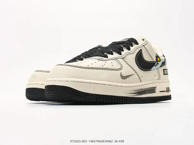 Nike Спортивная обувь Ретро Амортизация Увеличенный XY2025-003 #14837965834082