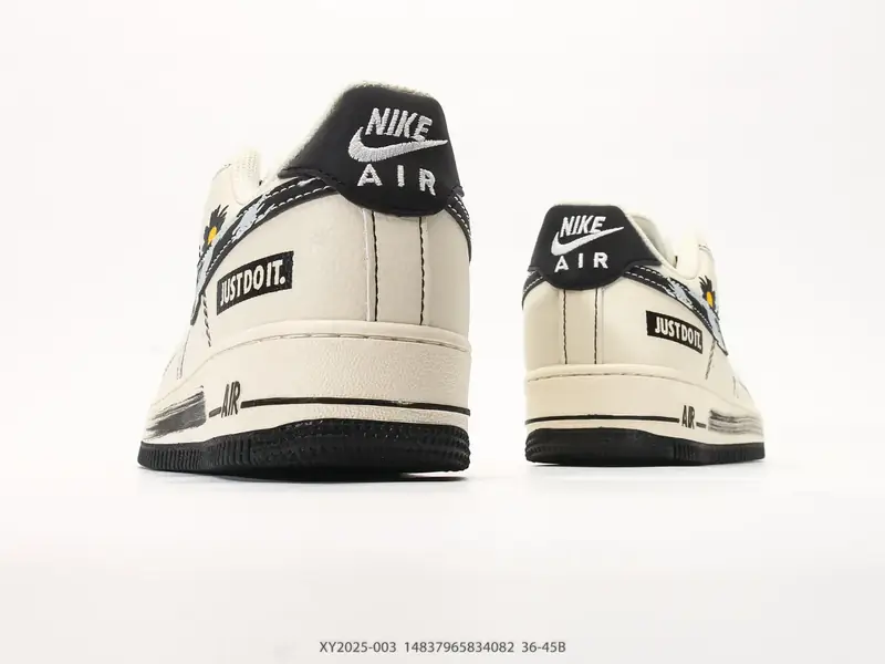 Nike Спортивная обувь Ретро Амортизация Увеличенный XY2025-003 #14837965834082