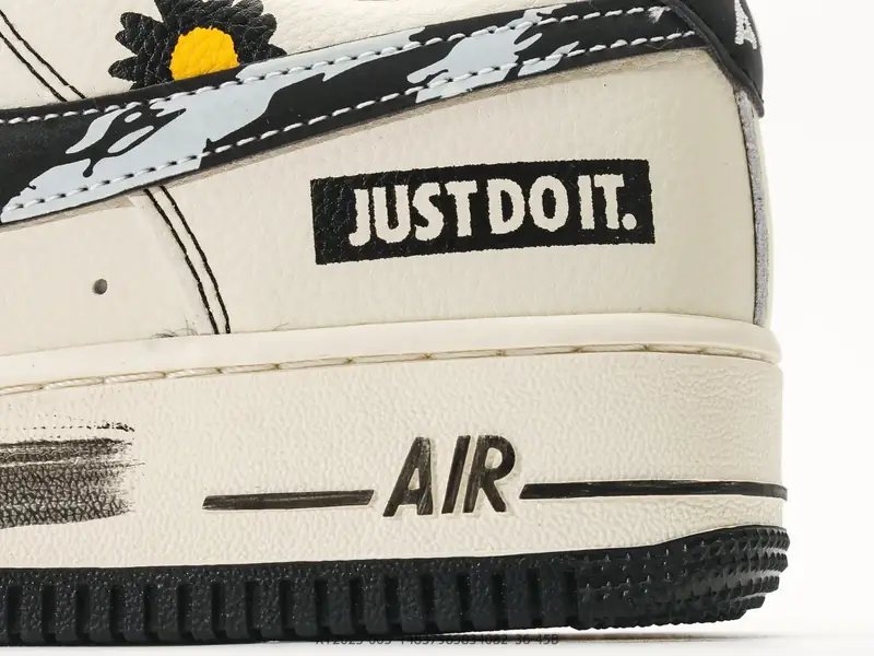 Nike Спортивная обувь Ретро Амортизация Увеличенный XY2025-003 #14837965834082