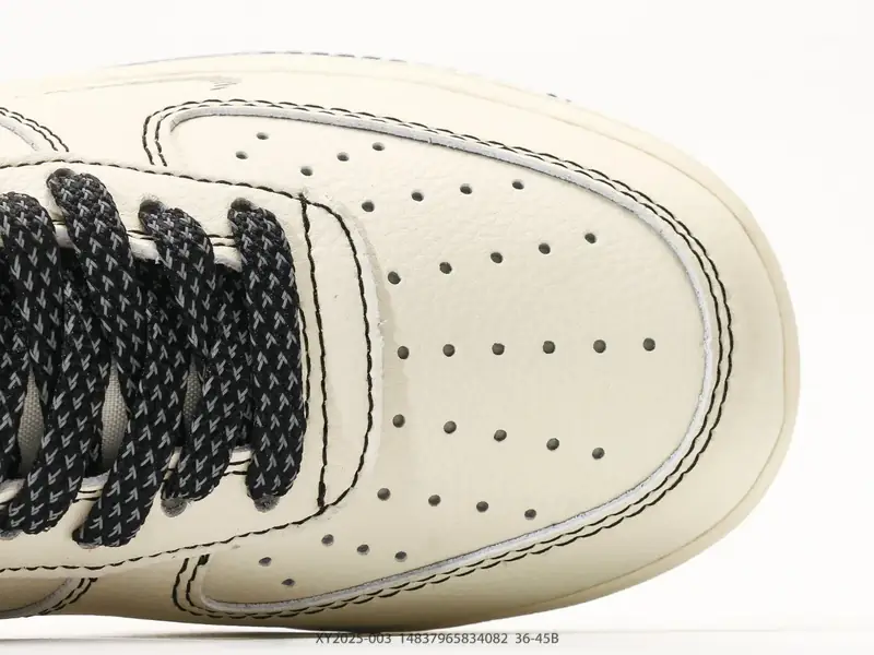 Nike Спортивная обувь Ретро Амортизация Увеличенный XY2025-003 #14837965834082
