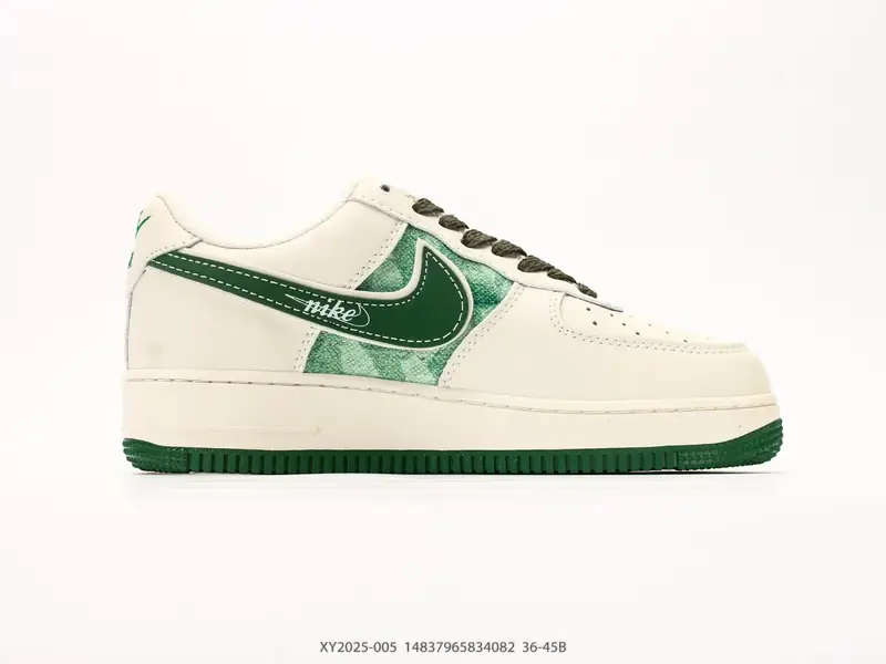 Nike Sports Shoes Retro Cushioned Lifted XY2025-005 #14837965834082