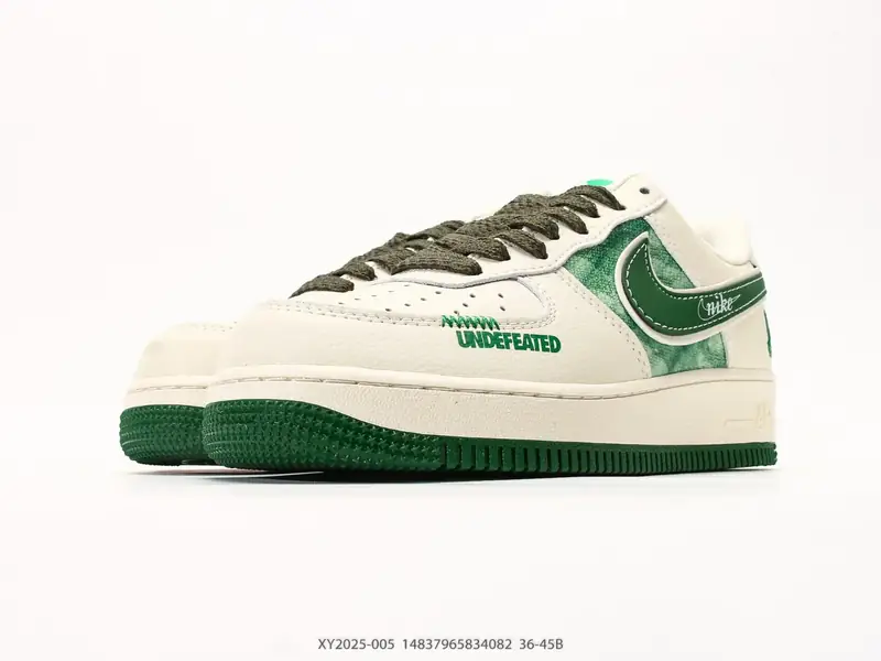 Nike Sports Shoes Retro Cushioned Lifted XY2025-005 #14837965834082