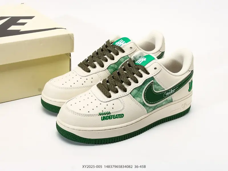 Nike Sports Shoes Retro Cushioned Lifted XY2025-005 #14837965834082