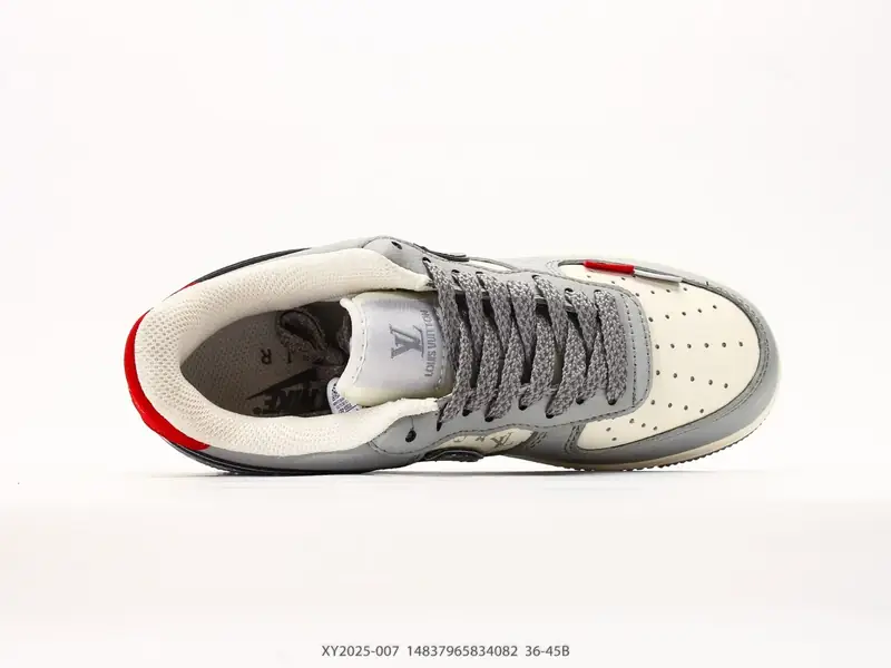 Nike Спортивная обувь Ретро Амортизация Увеличенный XY2025-007 #14837965834082