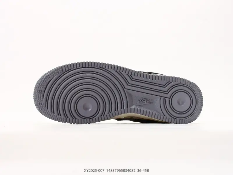 Nike Спортивная обувь Ретро Амортизация Увеличенный XY2025-007 #14837965834082