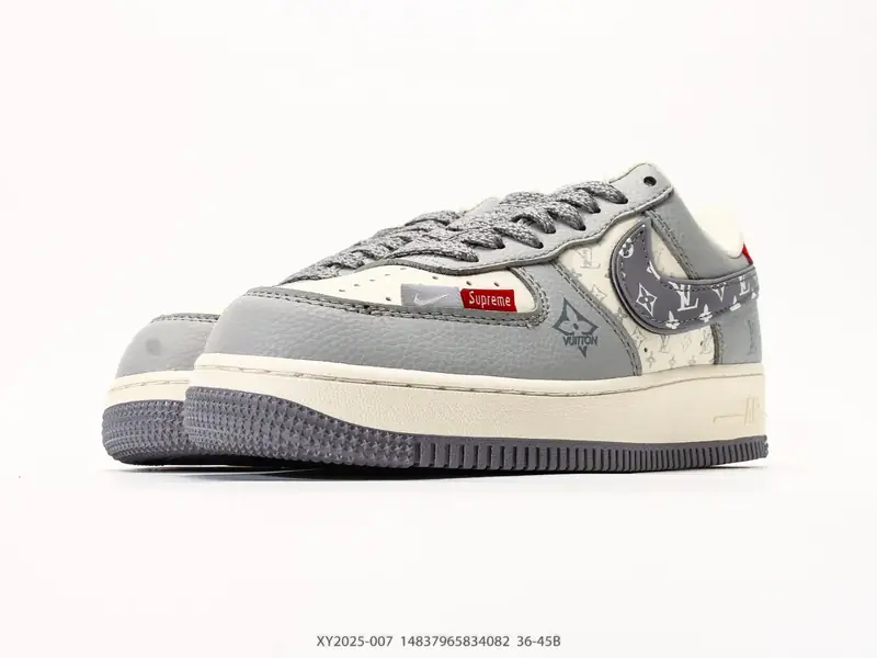 Nike Спортивная обувь Ретро Амортизация Увеличенный XY2025-007 #14837965834082