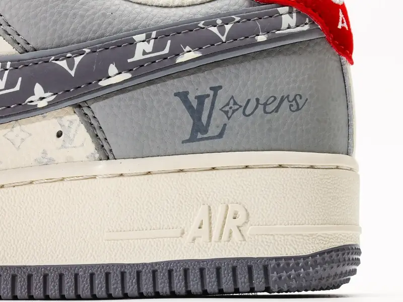Nike Спортивная обувь Ретро Амортизация Увеличенный XY2025-007 #14837965834082