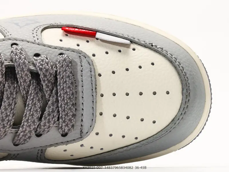Nike Спортивная обувь Ретро Амортизация Увеличенный XY2025-007 #14837965834082